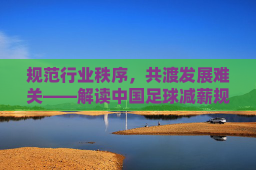 规范行业秩序,共渡发展难关——解读中国足球减薪规定文件,中国足球减薪规定,规范秩序共渡难关 规范行业秩序,共渡发展难关——解读中国足球减薪规定文件,中国足球减薪规定,规范秩序共渡难关