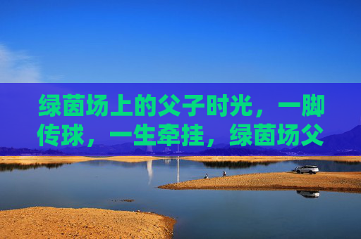 绿茵场上的父子时光,一脚传球,一生牵挂,绿茵场父子,一脚传球,一生牵挂 绿茵场上的父子时光,一脚传球,一生牵挂,绿茵场父子,一脚传球,一生牵挂
