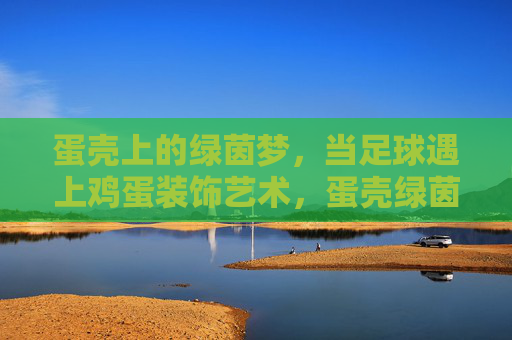 蛋壳上的绿茵梦，当足球遇上鸡蛋装饰艺术，蛋壳绿茵梦，足球与装饰艺术的邂逅