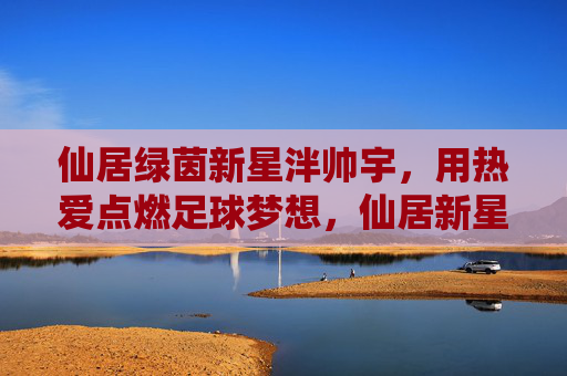 仙居绿茵新星泮帅宇，用热爱点燃足球梦想，仙居新星泮帅宇，以热爱点燃足球梦想