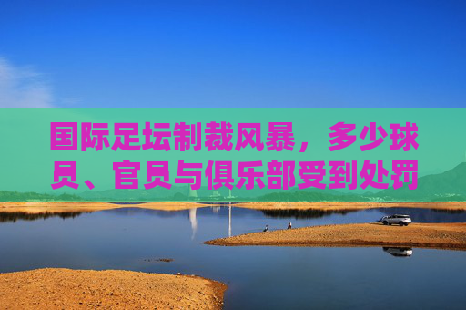 国际足坛制裁风暴，多少球员、官员与俱乐部受到处罚？国际足坛制裁风暴席卷球员、官员与俱乐部