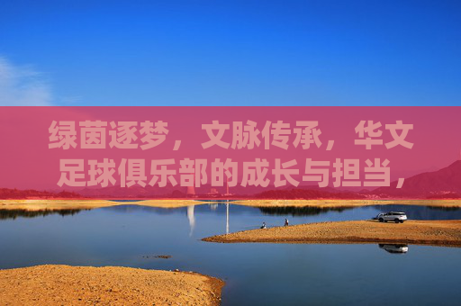 绿茵逐梦，文脉传承，华文足球俱乐部的成长与担当，华文足球，逐梦绿茵，传承文脉的成长担当