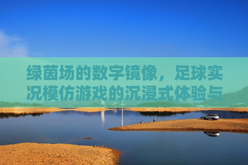 绿茵场的数字镜像,足球实况模仿游戏的沉浸式体验与魅力 绿茵场的数字镜像,足球实况模仿游戏的沉浸式体验与魅力