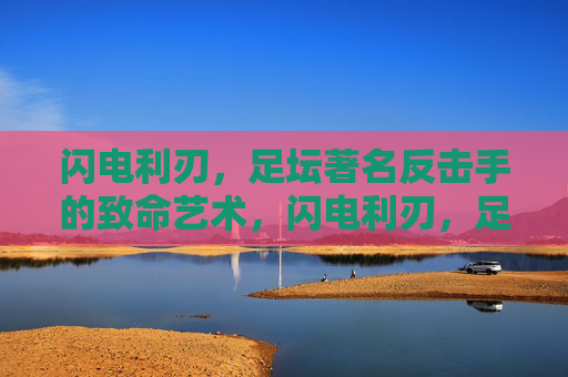 闪电利刃，足坛著名反击手的致命艺术，闪电利刃，足坛反击手的致命艺术