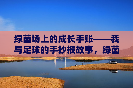 绿茵场上的成长手账——我与足球的手抄报故事，绿茵场上的足球成长手账