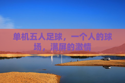 单机五人足球，一个人的球场，满屏的激情