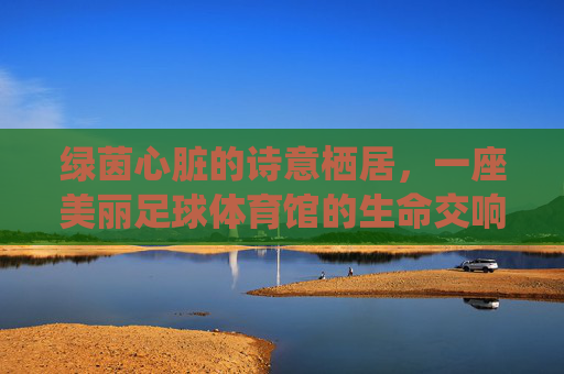 绿茵心脏的诗意栖居，一座美丽足球体育馆的生命交响，绿茵心脏的诗意生命交响