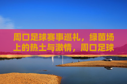 周口足球赛事巡礼，绿茵场上的热土与激情，周口足球赛事巡礼，绿茵场上的热土与激情