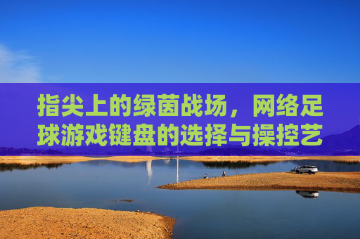 指尖上的绿茵战场,网络足球游戏键盘的选择与操控艺术,指尖操控绿茵,网络足球游戏的键盘选择艺术 指尖上的绿茵战场,网络足球游戏键盘的选择与操控艺术,指尖操控绿茵,网络足球游戏的键盘选择艺术