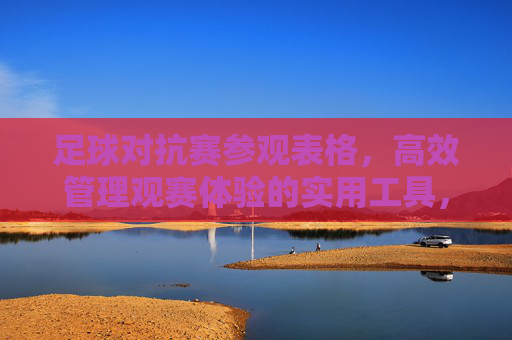 足球对抗赛参观表格，高效管理观赛体验的实用工具，足球对抗赛参观表格，高效管理观赛体验的实用工具