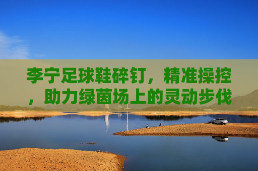 李宁足球鞋碎钉，精准操控，助力绿茵场上的灵动步伐，李宁碎钉足球鞋，精准操控，绿茵灵动步伐