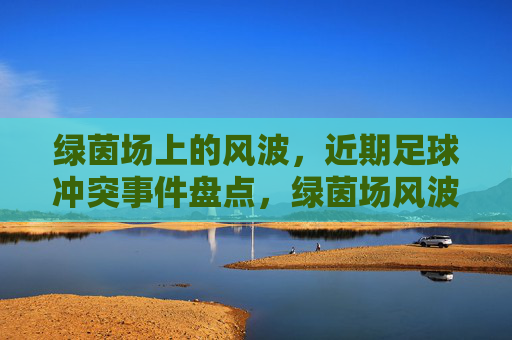 绿茵场上的风波,近期足球冲突事件盘点,绿茵场风波,近期足球冲突事件盘点 绿茵场上的风波,近期足球冲突事件盘点,绿茵场风波,近期足球冲突事件盘点