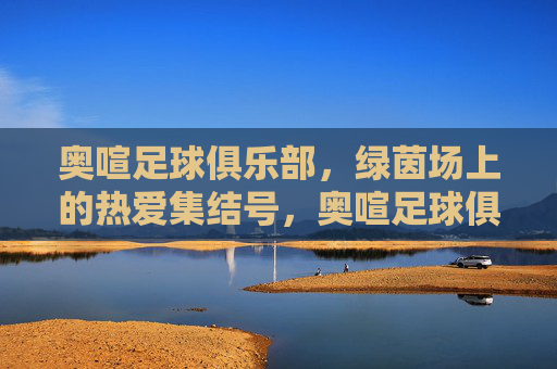 奥喧足球俱乐部,绿茵场上的热爱集结号,奥喧足球俱乐部,绿茵场上的热爱集结号 奥喧足球俱乐部,绿茵场上的热爱集结号,奥喧足球俱乐部,绿茵场上的热爱集结号