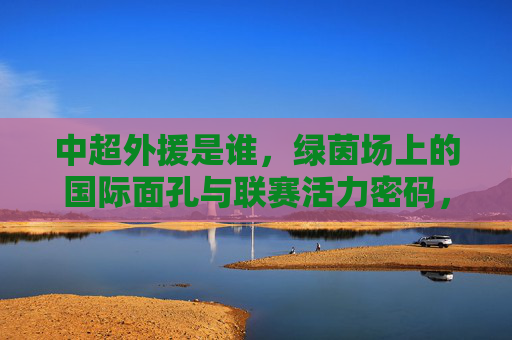 中超外援是谁,绿茵场上的国际面孔与联赛活力密码,中超外援,国际面孔与联赛活力密码 中超外援是谁,绿茵场上的国际面孔与联赛活力密码,中超外援,国际面孔与联赛活力密码