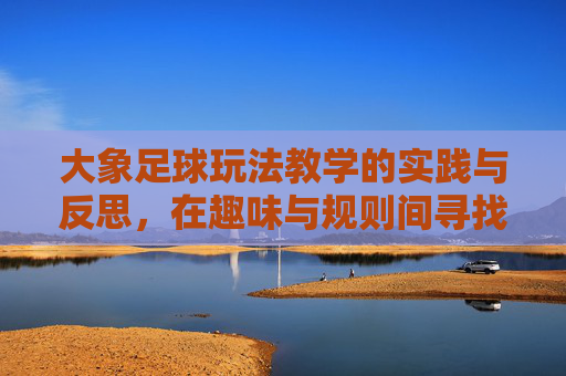 大象足球玩法教学的实践与反思，在趣味与规则间寻找平衡点