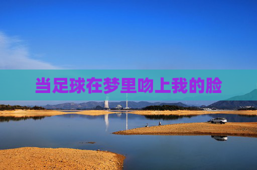 当足球在梦里吻上我的脸 当足球在梦里吻上我的脸