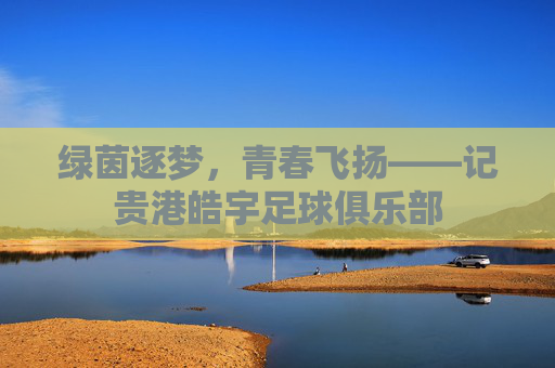 绿茵逐梦，青春飞扬——记贵港皓宇足球俱乐部
