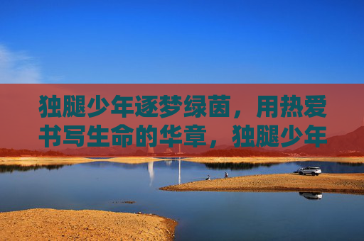 独腿少年逐梦绿茵，用热爱书写生命的华章，独腿少年逐梦绿茵，热爱铸就生命华章