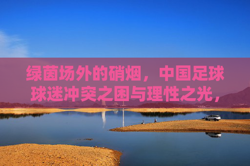 绿茵场外的硝烟，中国足球球迷冲突之困与理性之光，绿茵场外的硝烟，中国足球球迷冲突之困与理性之光