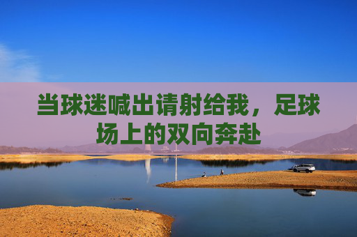 当球迷喊出请射给我,足球场上的双向奔赴 当球迷喊出请射给我,足球场上的双向奔赴
