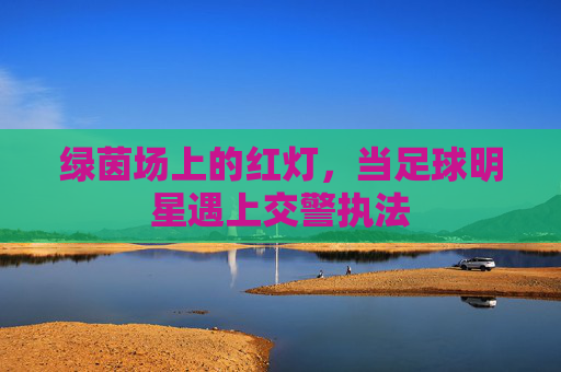 绿茵场上的红灯，当足球明星遇上交警执法