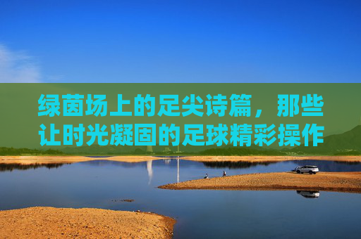绿茵场上的足尖诗篇，那些让时光凝固的足球精彩操作，绿茵绝响，足尖诗篇里的时光凝固