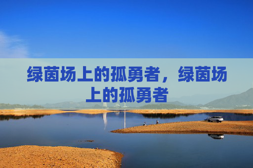 绿茵场上的孤勇者,绿茵场上的孤勇者 绿茵场上的孤勇者,绿茵场上的孤勇者