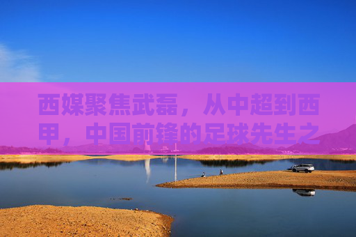 西媒聚焦武磊,从中超到西甲,中国前锋的足球先生之路引发热议 西媒聚焦武磊,从中超到西甲,中国前锋的足球先生之路引发热议