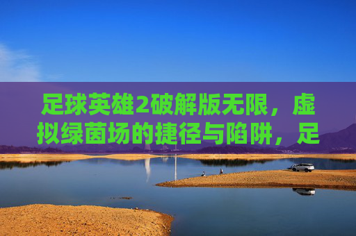 足球英雄2破解版无限，虚拟绿茵场的捷径与陷阱，足球英雄2破解版无限，虚拟绿茵场的捷径与陷阱