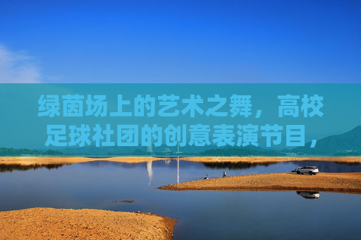 绿茵场上的艺术之舞，高校足球社团的创意表演节目，绿茵艺舞，高校足球社团创意展演