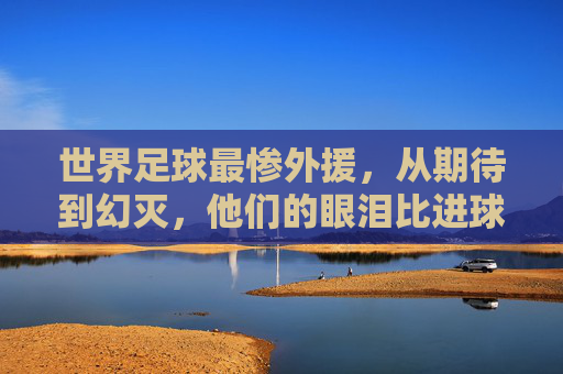 世界足球最惨外援,从期待到幻灭,他们的眼泪比进球还多 世界足球最惨外援,从期待到幻灭,他们的眼泪比进球还多