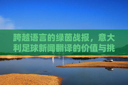 跨越语言的绿茵战报，意大利足球新闻翻译的价值与挑战，跨越语言的绿茵战报，意大利足球新闻翻译的价值与挑战