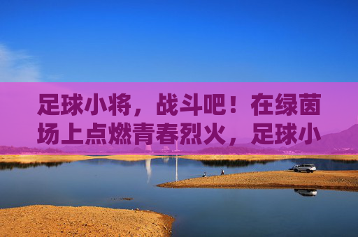 足球小将，战斗吧！在绿茵场上点燃青春烈火，足球小将，绿茵场上的青春战斗