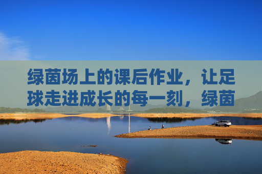 绿茵场上的课后作业，让足球走进成长的每一刻，绿茵课后作业，足球伴成长的每一刻