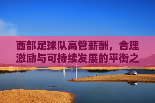 西部足球队高管薪酬,合理激励与可持续发展的平衡之道,西部足球队高管薪酬,合理激励与可持续发展的平衡之道 西部足球队高管薪酬,合理激励与可持续发展的平衡之道,西部足球队高管薪酬,合理激励与可持续发展的平衡之道