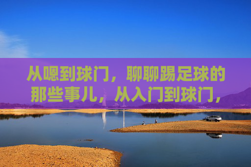 从嗯到球门，聊聊踢足球的那些事儿，从入门到球门，聊聊踢足球的那些事儿