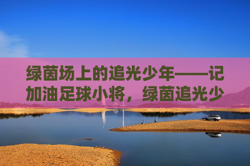 绿茵场上的追光少年——记加油足球小将,绿茵追光少年,加油足球小将 绿茵场上的追光少年——记加油足球小将,绿茵追光少年,加油足球小将