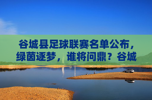 谷城县足球联赛名单公布，绿茵逐梦，谁将问鼎？谷城县足球联赛名单公布，谁将绿茵问鼎？