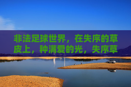 非法足球世界,在失序的草皮上,种满爱的光,失序草皮,足球种爱 非法足球世界,在失序的草皮上,种满爱的光,失序草皮,足球种爱