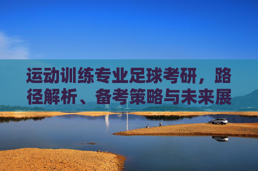 运动训练专业足球考研，路径解析、备考策略与未来展望