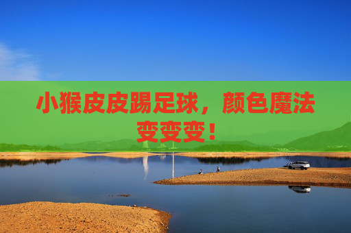 小猴皮皮踢足球,颜色魔法变变变! 小猴皮皮踢足球,颜色魔法变变变!