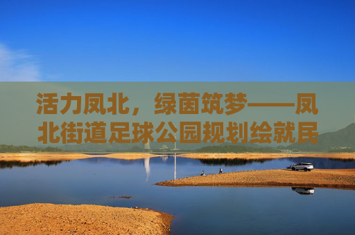 活力凤北，绿茵筑梦——凤北街道足球公园规划绘就民生新图景，活力凤北，绿茵筑梦，足球公园规划绘就民生新图景