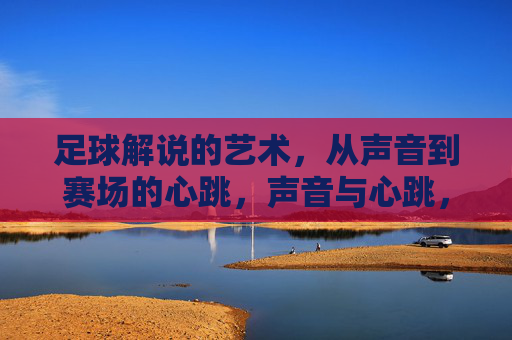 足球解说的艺术,从声音到赛场的心跳,声音与心跳,足球解说的艺术 足球解说的艺术,从声音到赛场的心跳,声音与心跳,足球解说的艺术