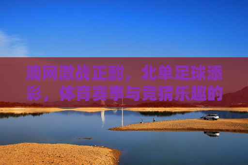 澳网激战正酣，北单足球添彩，体育赛事与竞猜乐趣的双重盛宴，澳网激战北单足球，体育赛事与竞猜乐趣的双重盛宴