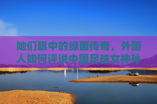 她们眼中的绿茵传奇,外国人如何评说中国足球女神孙雯? 她们眼中的绿茵传奇,外国人如何评说中国足球女神孙雯?