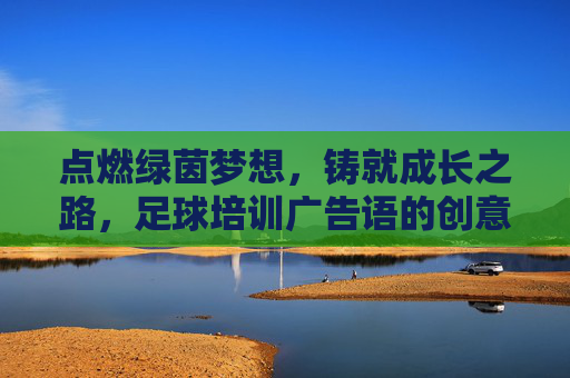 点燃绿茵梦想，铸就成长之路，足球培训广告语的创意与力量，点燃绿茵梦，铸就成长路