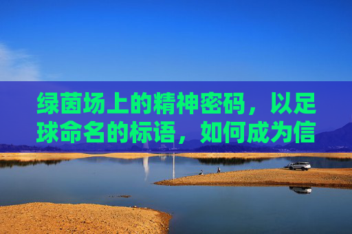 绿茵场上的精神密码,以足球命名的标语,如何成为信仰的注脚,绿茵场标语,精神密码的信仰注脚 绿茵场上的精神密码,以足球命名的标语,如何成为信仰的注脚,绿茵场标语,精神密码的信仰注脚