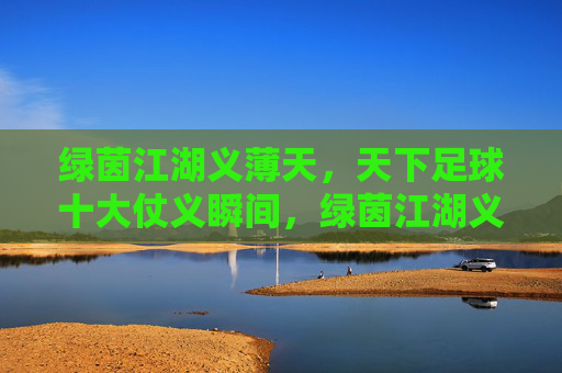 绿茵江湖义薄天,天下足球十大仗义瞬间,绿茵江湖义薄天,天下足球十大仗义瞬间 绿茵江湖义薄天,天下足球十大仗义瞬间,绿茵江湖义薄天,天下足球十大仗义瞬间