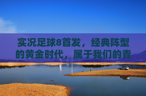 实况足球8首发，经典阵型的黄金时代，属于我们的青春战阵，实况足球8，经典阵型的黄金青春战阵