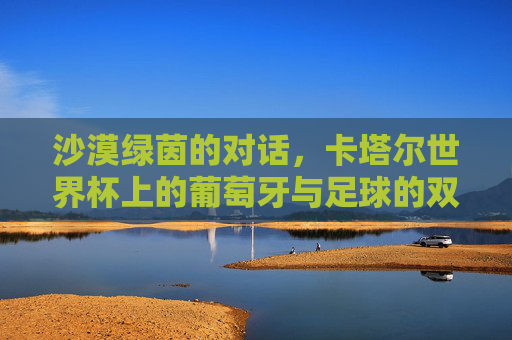 沙漠绿茵的对话，卡塔尔世界杯上的葡萄牙与足球的双重叙事，沙漠绿茵的对话，葡萄牙与卡塔尔世界杯的双重叙事